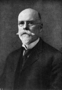 William Archibald Dunning